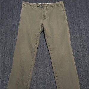 Polo by Ralph Lauren Men's Dark Gray Pants